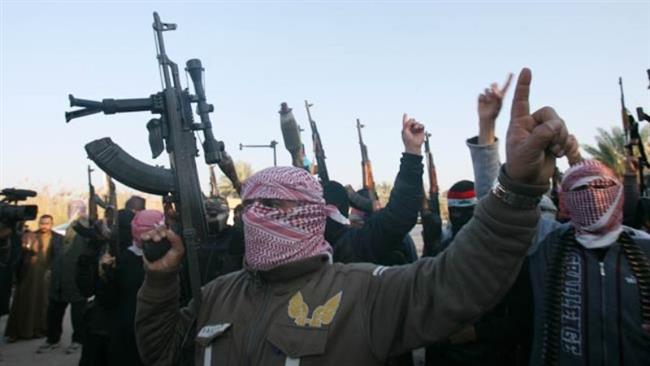 Reports: ISIL executed 6,000 in Iraq’s Anbar